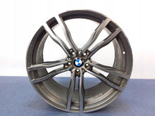 Load image into Gallery viewer, 1x Alufelge 22 Zoll 10.0" 5x120 BMW X5 F15 F85 Rim Wheel FEL5785088983dc