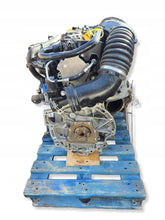 Laden Sie das Bild in den Galerie-Viewer, Motor Ford Volvo I B4164T2 1.6 118TKm 2013 Benzin Engine Komplett MOT3282973690pw