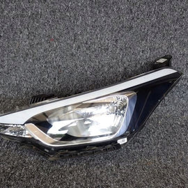 Frontscheinwerfer Hyundai I20 Links Scheinwerfer Headlight SCH5130551778yz