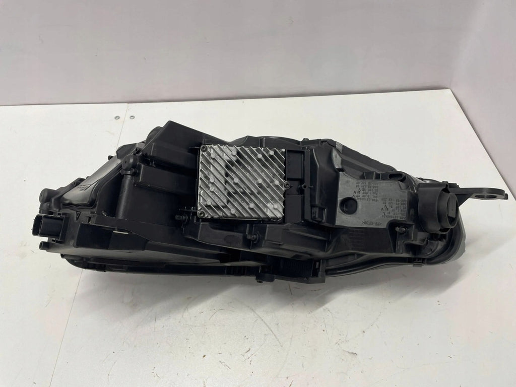Frontscheinwerfer Audi A5 8W6941040 8W6941039 Rechts Scheinwerfer Headlight SCH1013099682sm