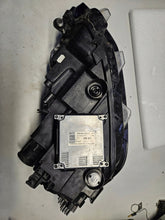 Laden Sie das Bild in den Galerie-Viewer, Frontscheinwerfer VW Sportsvan 517941035C LED Links Scheinwerfer Headlight