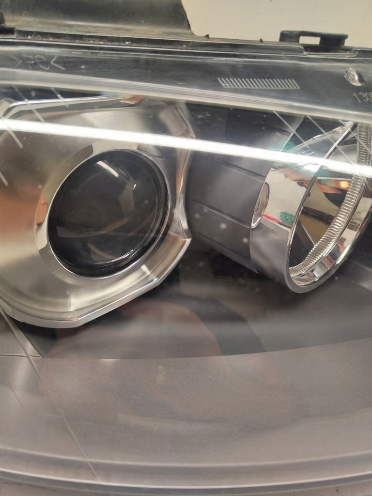 Frontscheinwerfer Audi A3 8P0941004M Xenon Rechts Scheinwerfer Headlight