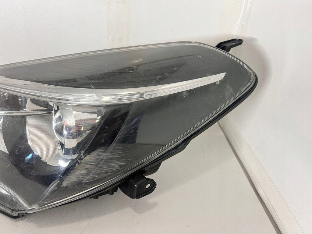 Frontscheinwerfer Toyota Yaris 811300DA50 811300DA60 Links Headlight SCH5914015795ei