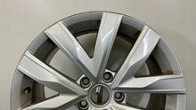 Load image into Gallery viewer, 1x Alufelge 17 Zoll 7.0" 5x112 38ET Glanz Silber 3G8601025 VW Arteon Rim Wheel FEL6900486699cm