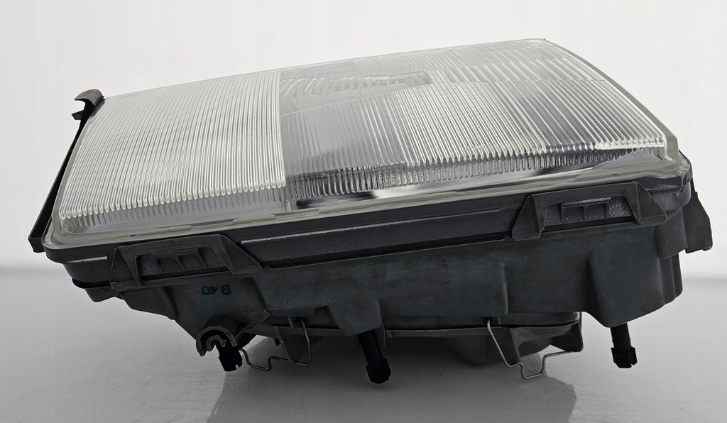 Frontscheinwerfer Mercedes-Benz W124 12985200 Rechts Scheinwerfer Headlight