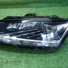 Frontscheinwerfer Skoda Fabia III 6V1941015F Links Scheinwerfer Headlight SCH6750608408re
