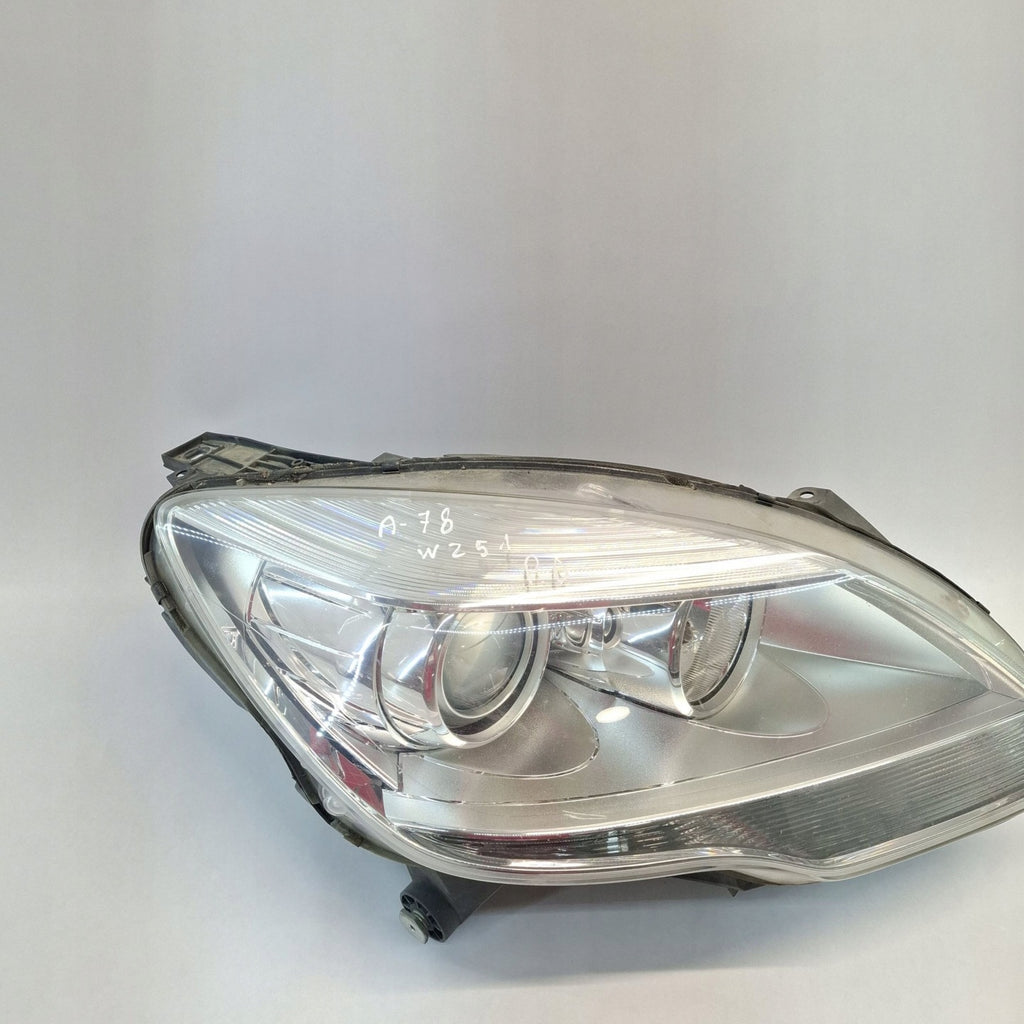Frontscheinwerfer Mercedes-Benz W251 A2518202861 Rechts Scheinwerfer Headlight SCH1607488445yq