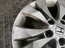 Load image into Gallery viewer, 1x Alufelge 17 Zoll 5x114.3 AMD105396 Honda Cr-V Rim Wheel FEL2112757684ph