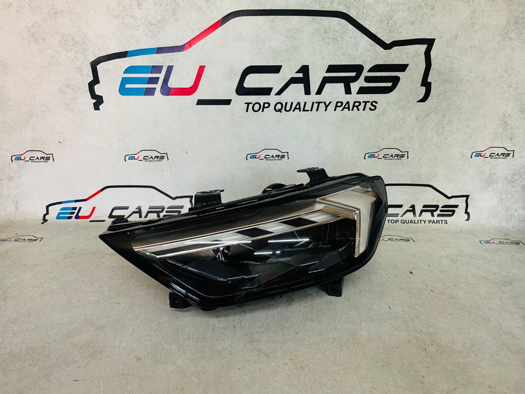 Frontscheinwerfer Audi A1 82A941773 Ein Stück (Rechts oder Links) Headlight SCH2228338678cf