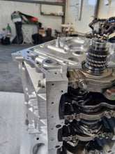 Laden Sie das Bild in den Galerie-Viewer, Motor Mercedes-Benz 272940 3.0 280 231PS 170kW Diesel Engine Unkomplett Überholt