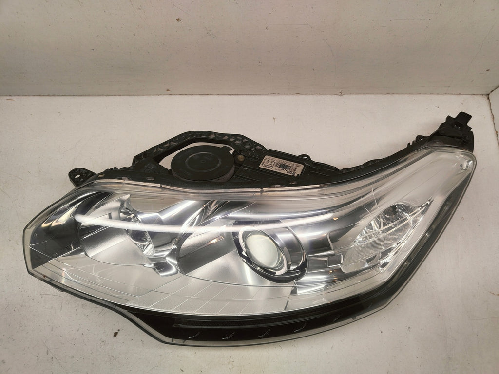 Frontscheinwerfer Citroën C5 89905355 Xenon Links Scheinwerfer Headlight