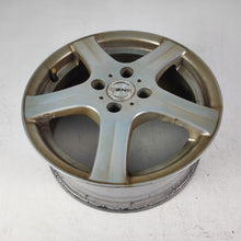 Laden Sie das Bild in den Galerie-Viewer, 4x Alufelge 15 Zoll 6.0" 4x100 38ET KBA48949 Rim Wheel FEL7342138045bn