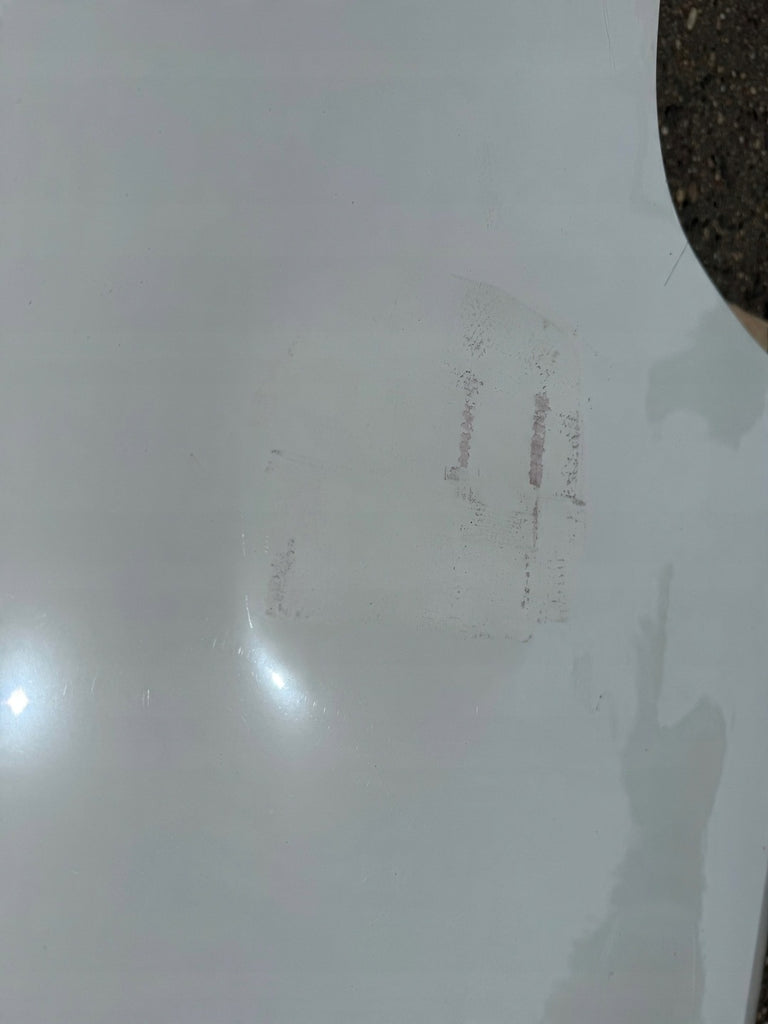 Tür Mercedes-Benz Vito W447 447_2014_ Vorne Links Door Porta Porte