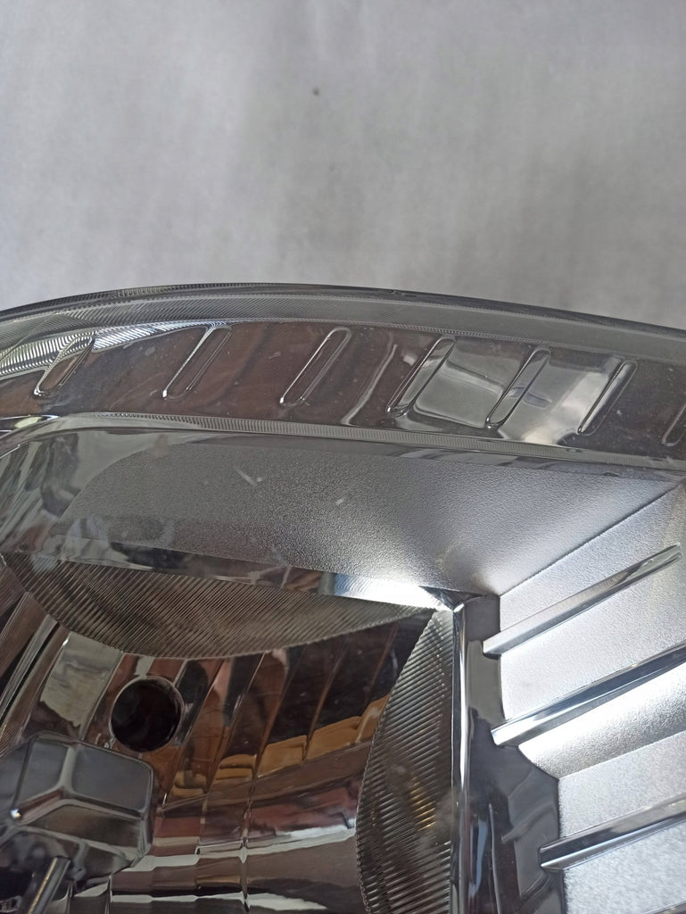 Frontscheinwerfer Fiat Freemont Links Scheinwerfer Headlight SCH3186199677lv