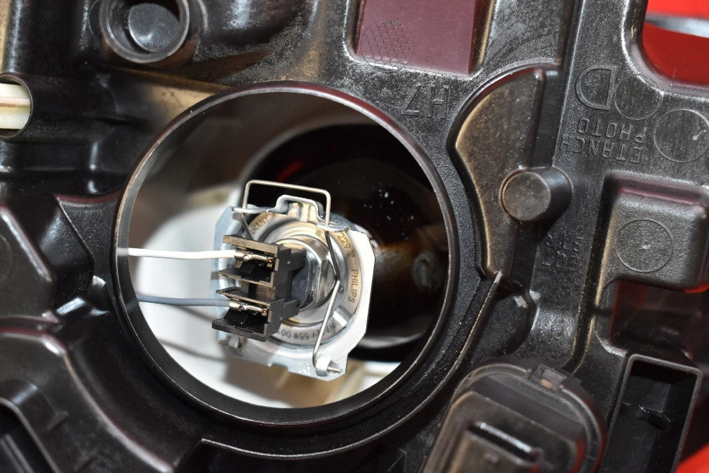 Frontscheinwerfer Peugeot 208 I 1685352480 Rechts Scheinwerfer Headlight SCH5265305472yc