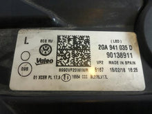 Load image into Gallery viewer, Frontscheinwerfer VW T-Roc T Roc 2GA941035D LED Links Scheinwerfer Headlight