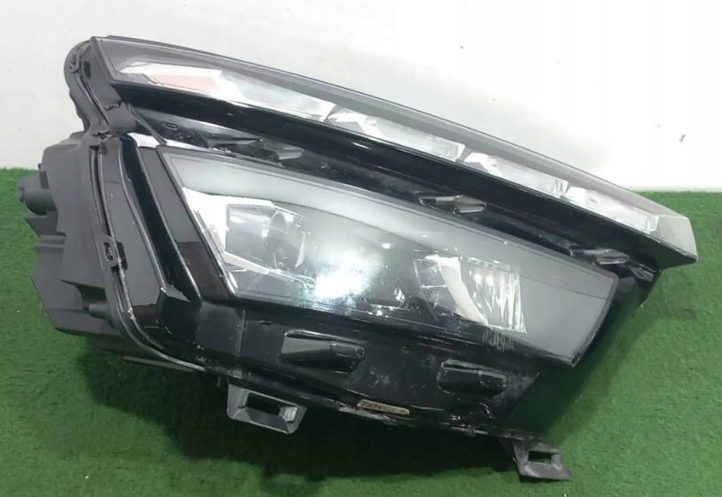 Frontscheinwerfer Skoda Kamiq MRX243 Rechts Scheinwerfer Headlight SCH4890714898dn