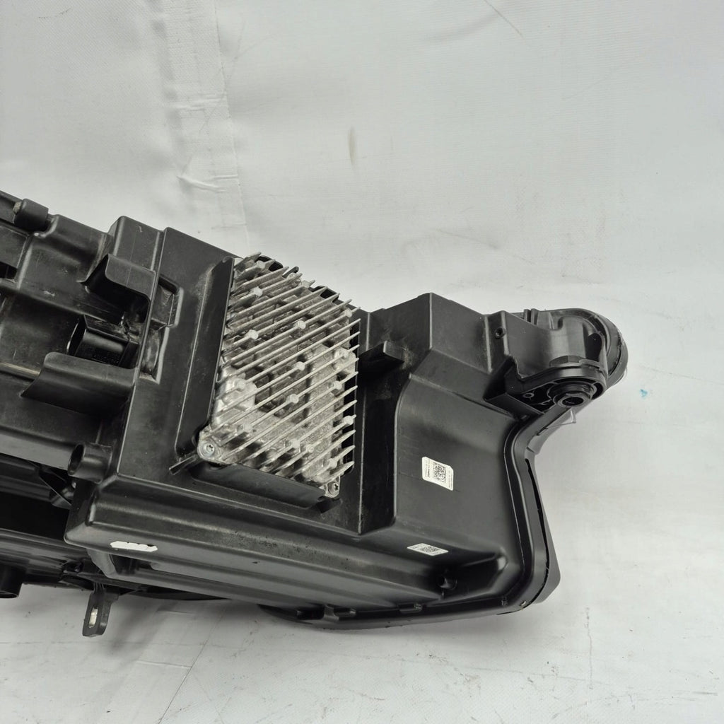 Frontscheinwerfer Audi E-Tron 89A941035 Links Scheinwerfer Headlight SCH2564378443ks