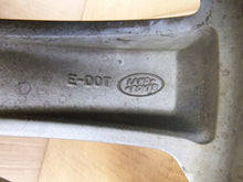 Load image into Gallery viewer, 1x Alufelge 20 Zoll 8.5" 5x108 45ET J8A2-1007-GB Land Rover Range Velar FEL5682915162wf