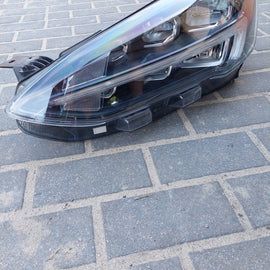 Frontscheinwerfer Ford Focus MX7B13E015-EB Full LED Rechts oder Links SCH7646009340ul