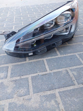 Load image into Gallery viewer, Frontscheinwerfer Ford Focus MX7B13E015-EB Full LED Rechts oder Links SCH7646009340ul
