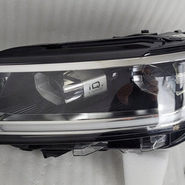 Frontscheinwerfer VW T-Roc 2GA941035AP Full LED Links Scheinwerfer Headlight SCH6544850356mg