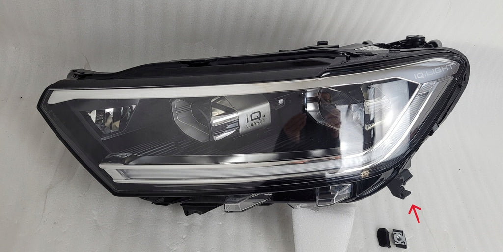 Frontscheinwerfer VW T-Roc 2GA941035AP Full LED Links Scheinwerfer Headlight SCH6544850356mg