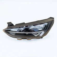 Laden Sie das Bild in den Galerie-Viewer, Frontscheinwerfer Ford MX7B-13E015-EB Full LED Links Scheinwerfer Headlight