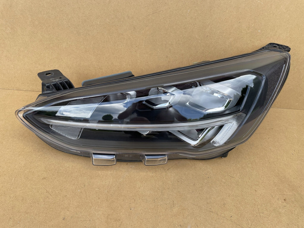 Frontscheinwerfer Ford MX7B-13E015-EB Full LED Links Scheinwerfer Headlight