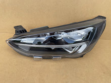 Laden Sie das Bild in den Galerie-Viewer, Frontscheinwerfer Ford MX7B-13E015-EB Full LED Links Scheinwerfer Headlight