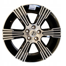 1x Alufelge 18 Zoll 7.5