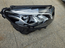 Laden Sie das Bild in den Galerie-Viewer, Frontscheinwerfer Mercedes-Benz Glc A2539065201 LED Rechts oder Links SCH6807221253ph