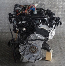Laden Sie das Bild in den Galerie-Viewer, Motor BMW X3 E83 306D3 3.0 218PS 159TKm Diesel Engine Unkomplett