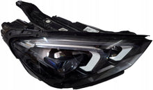 Laden Sie das Bild in den Galerie-Viewer, Frontscheinwerfer Mercedes-Benz Gle A1679065806 LED Rechts Headlight SCH6681744199oc