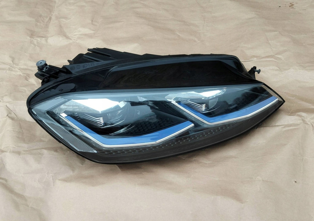 Frontscheinwerfer VW Golf 5G1941082B Rechts Scheinwerfer Headlight SCH7327425293ca
