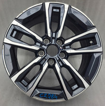 Load image into Gallery viewer, 1x Alufelge 17 Zoll 7.0" 5x112 41ET 6891175 BMW 2 Active Tourer U06 Rim Wheel FEL8738887074np