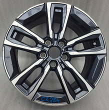 Laden Sie das Bild in den Galerie-Viewer, 1x Alufelge 17 Zoll 7.0" 5x112 41ET 6891175 BMW 2 Active Tourer U06 Rim Wheel FEL8738887074np