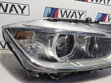 Laden Sie das Bild in den Galerie-Viewer, Frontscheinwerfer BMW F30 F31 Xenon Rechts Scheinwerfer Headlight SCH6544781745tf