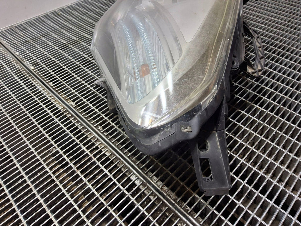Frontscheinwerfer Citroën Berlingo 9806306480 Links Scheinwerfer Headlight SCH7540982436eh