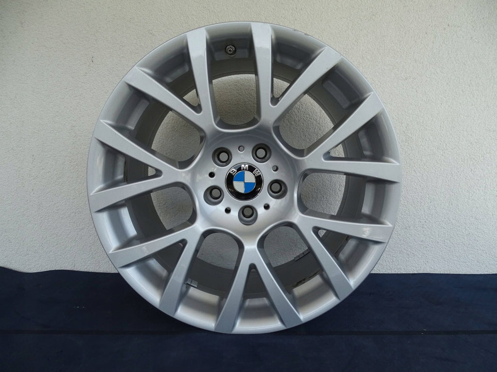 1x Alufelge 19 Zoll 5x112 6775993 BMW 7 F01 F02 F03 F04 Rim Wheel FEL8345079355hk