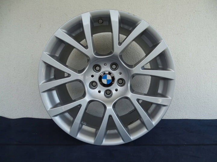 1x Alufelge 19 Zoll 5x112 6775993 BMW 7 F01 F02 F03 F04 Rim Wheel FEL8345079355hk