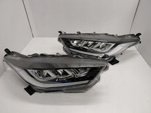 Laden Sie das Bild in den Galerie-Viewer, Frontscheinwerfer Toyota Yaris EU-K08 K0-8EU Full LED Ein Satz Headlight SCH7092663030uo