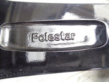 Load image into Gallery viewer, 1x Alufelge 19 Zoll 9.0" 5x108 53ET Glanz Schwarz 32134523 Polestar 1 V60 S60 FEL7010114558qs