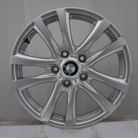 4x Alufelge 16 Zoll 7.0