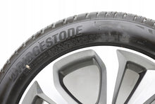 Laden Sie das Bild in den Galerie-Viewer, 1x Alufelge 15 Zoll 6.0&quot; 4x100 53ET Glanz Graphit 52910B9300 Hyundai I10 Mg