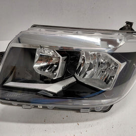 Frontscheinwerfer VW Crafter 7C1941005 Links Scheinwerfer Headlight SCH4474306361jd