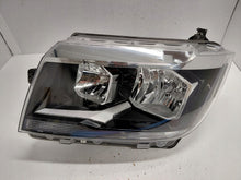 Laden Sie das Bild in den Galerie-Viewer, Frontscheinwerfer VW Crafter 7C1941005 Links Scheinwerfer Headlight SCH4474306361jd