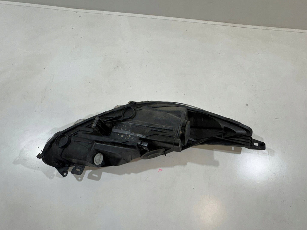 Frontscheinwerfer Ford Fiesta C1BB-13W030-CG Links Scheinwerfer Headlight SCH3695249887gb