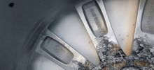 Load image into Gallery viewer, 1x Alufelge 17 Zoll 7.0" 5x112 40ET Glanz Silber 3G0601025D VW Passat B8 FEL6042342412pq
