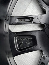 Load image into Gallery viewer, 1x Alufelge 17 Zoll 6.5" 5x112 2K7601025C VW Caddy I Rim Wheel FEL7210073806vp